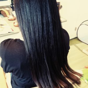 トリートメントがオススメな理由
