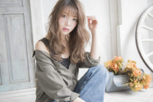 美しい髪を育てる食べ物とは？①